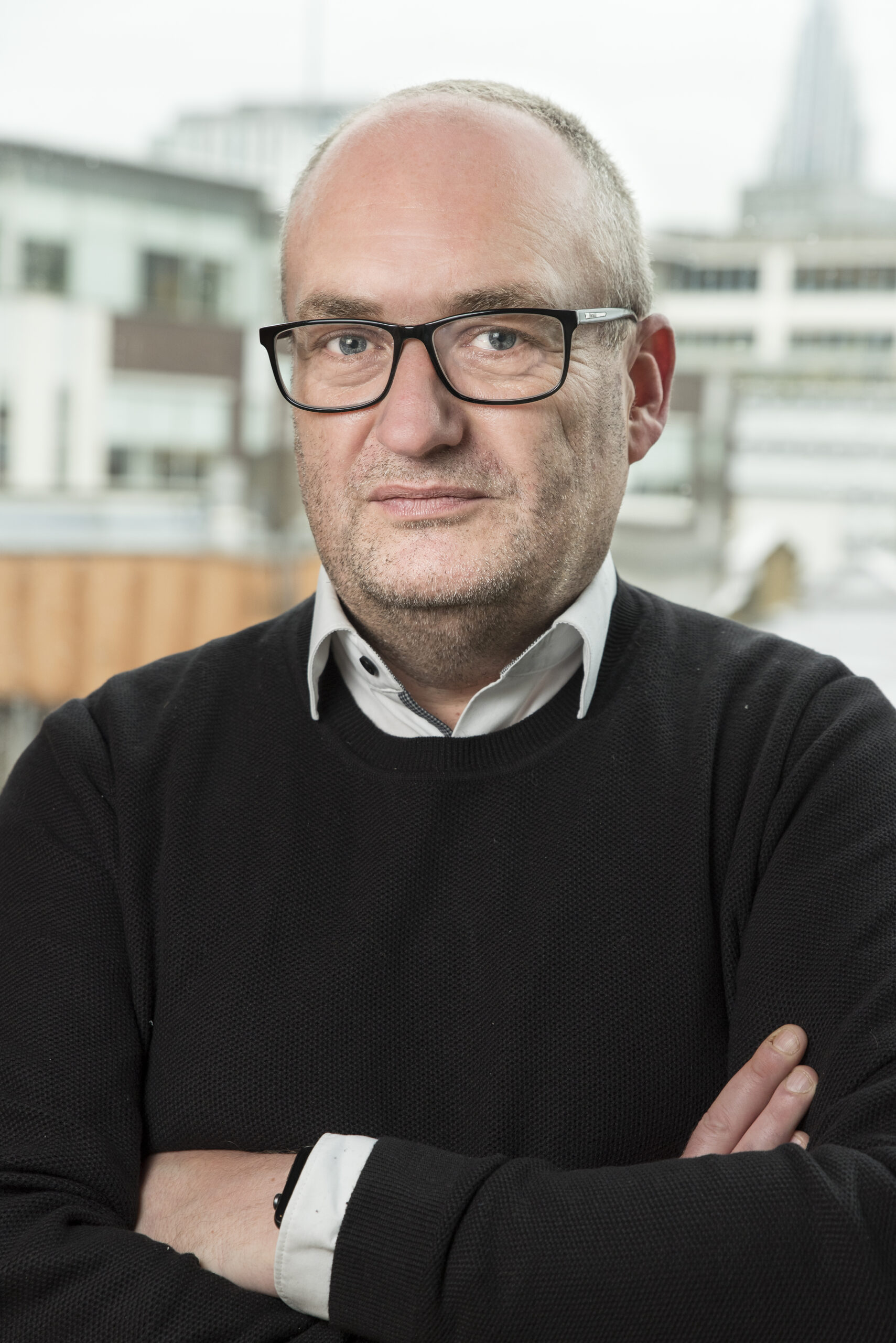 Jean-Paul de Jong