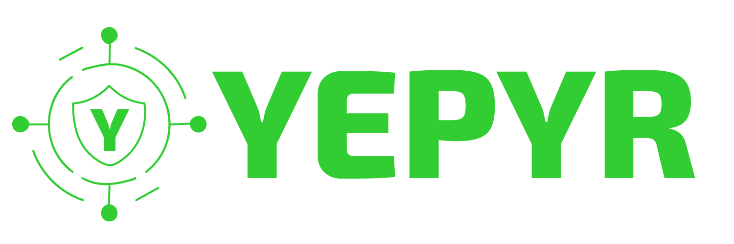 Yepyr B.V.