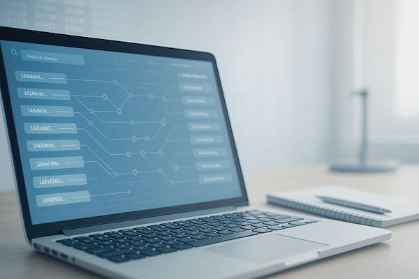 Tracering en rapportage