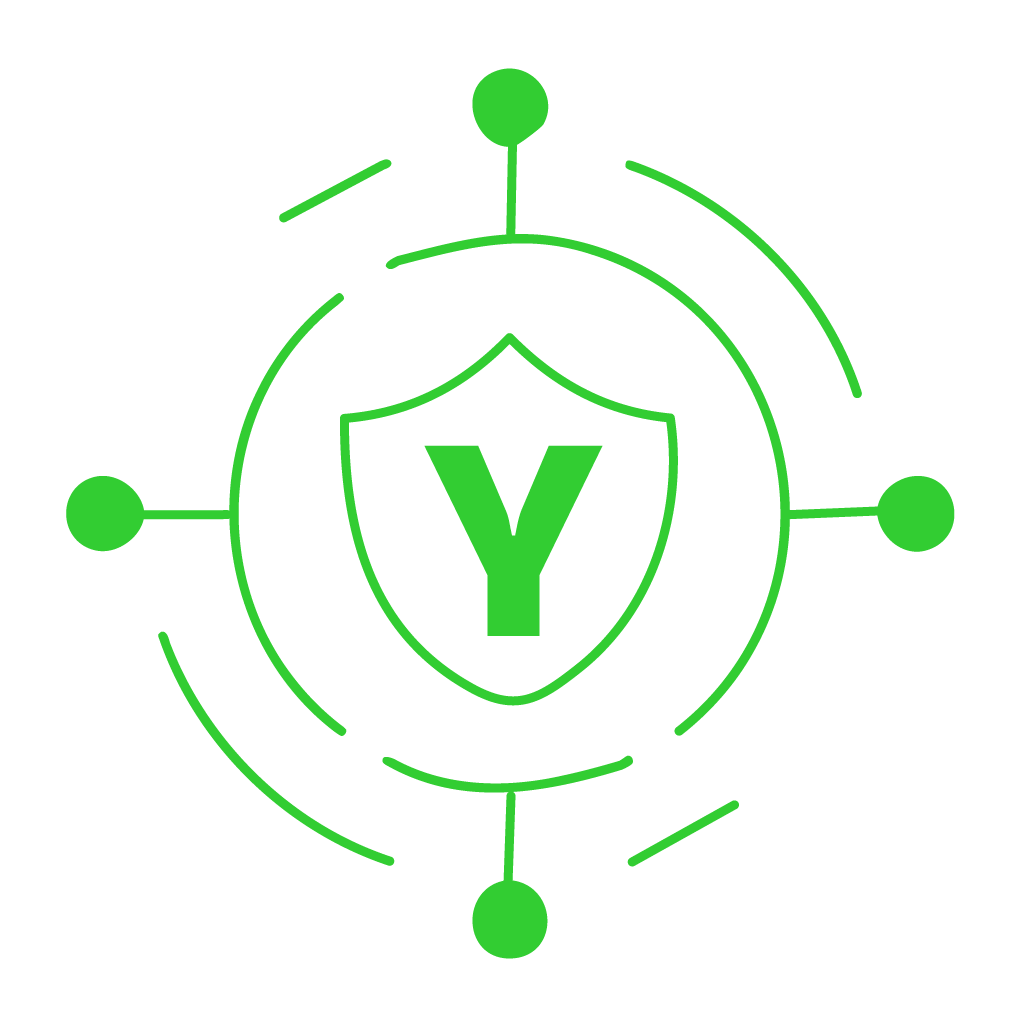 Yepyr icon mark
